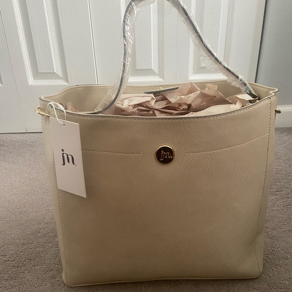 Brand New Tote Bag - tags still on - Picture 1 of 2